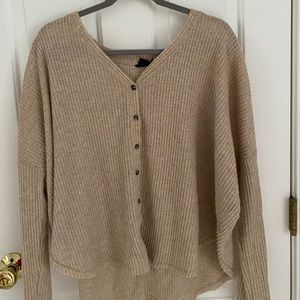 Urban Outfiiters Cardigan / Sweater
